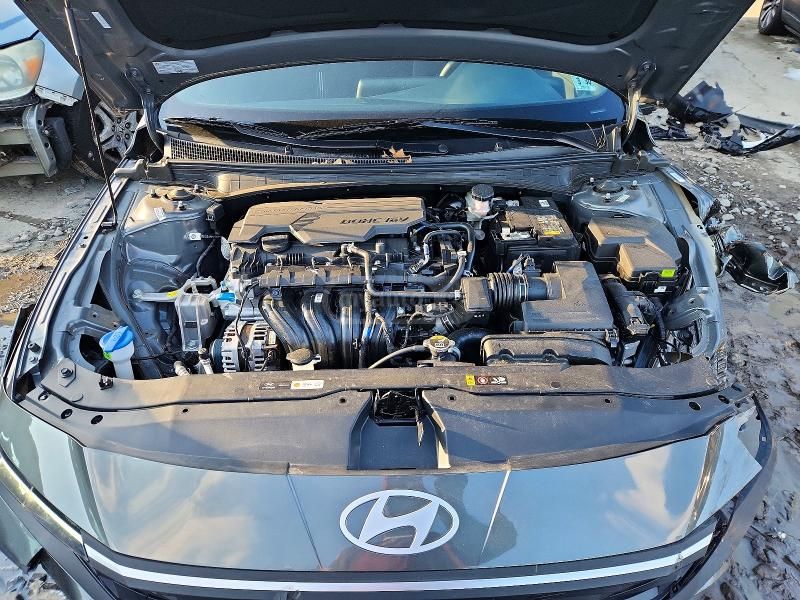 Hyundai Sel Sport — миниатюра 11