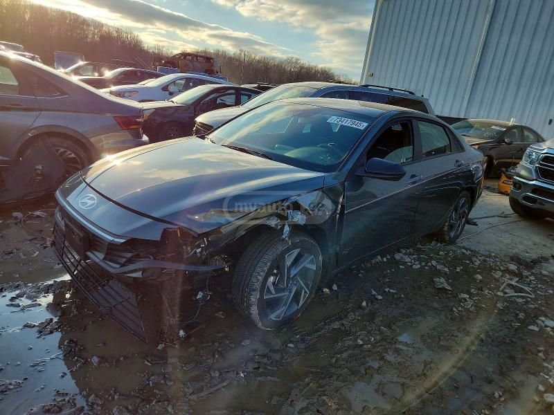 Hyundai Sel Sport — миниатюра 2