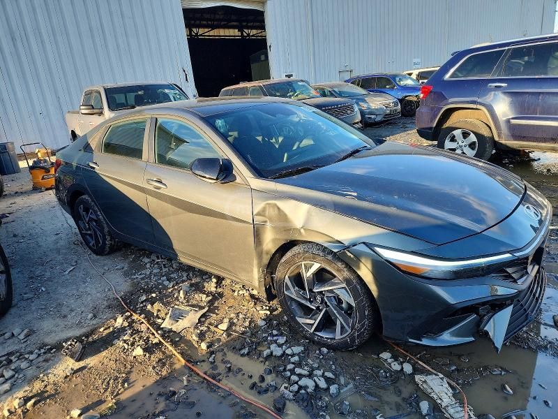 Hyundai Sel Sport — миниатюра 4