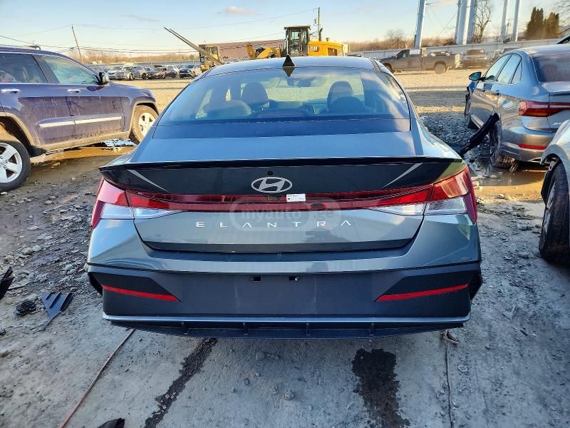 Hyundai Sel Sport — миниатюра 6