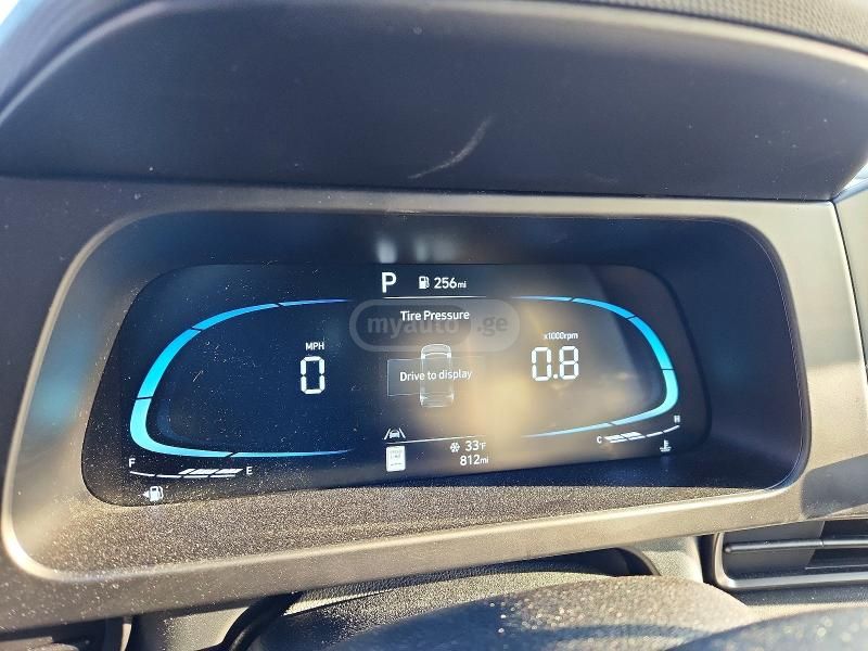 Hyundai Sel Sport — миниатюра 9