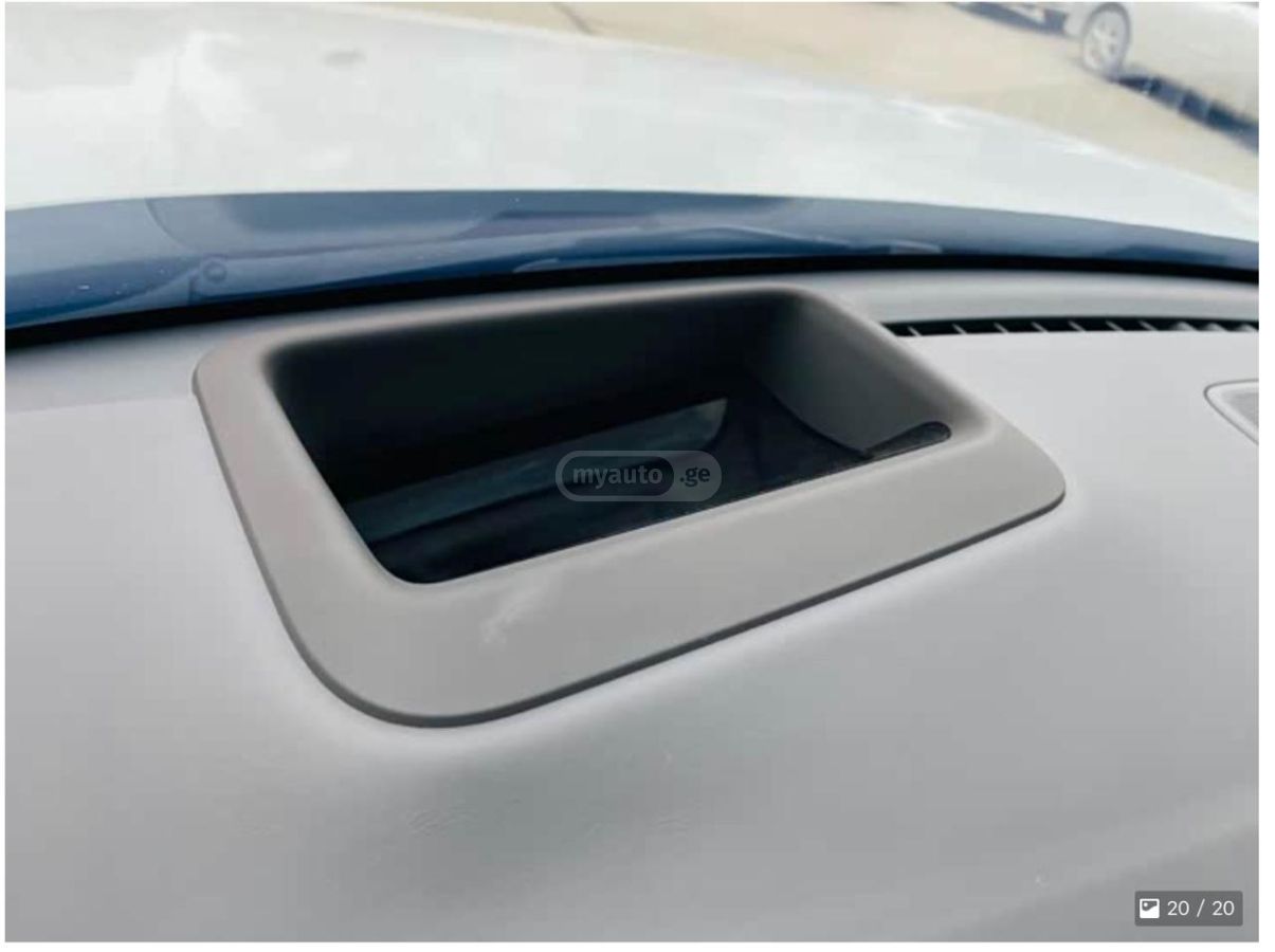 Lixiang L7 - фото 15