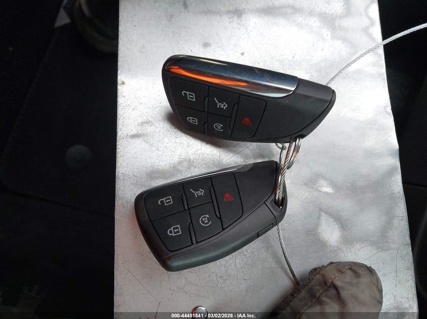 Buick Envision 2024 — миниатюра 10