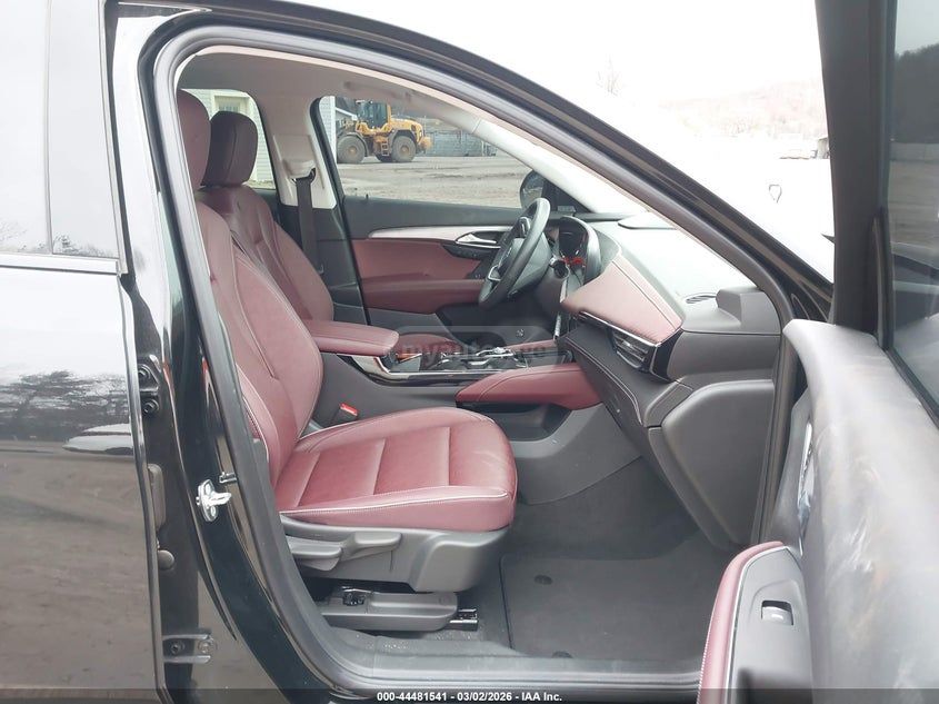 Buick Envision 2024 — миниатюра 5