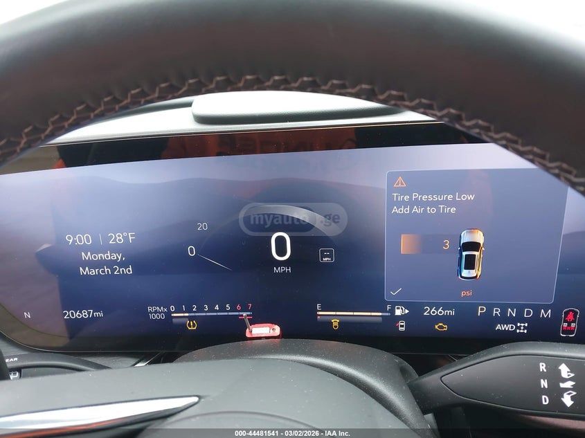 Buick Envision 2024 — миниатюра 6