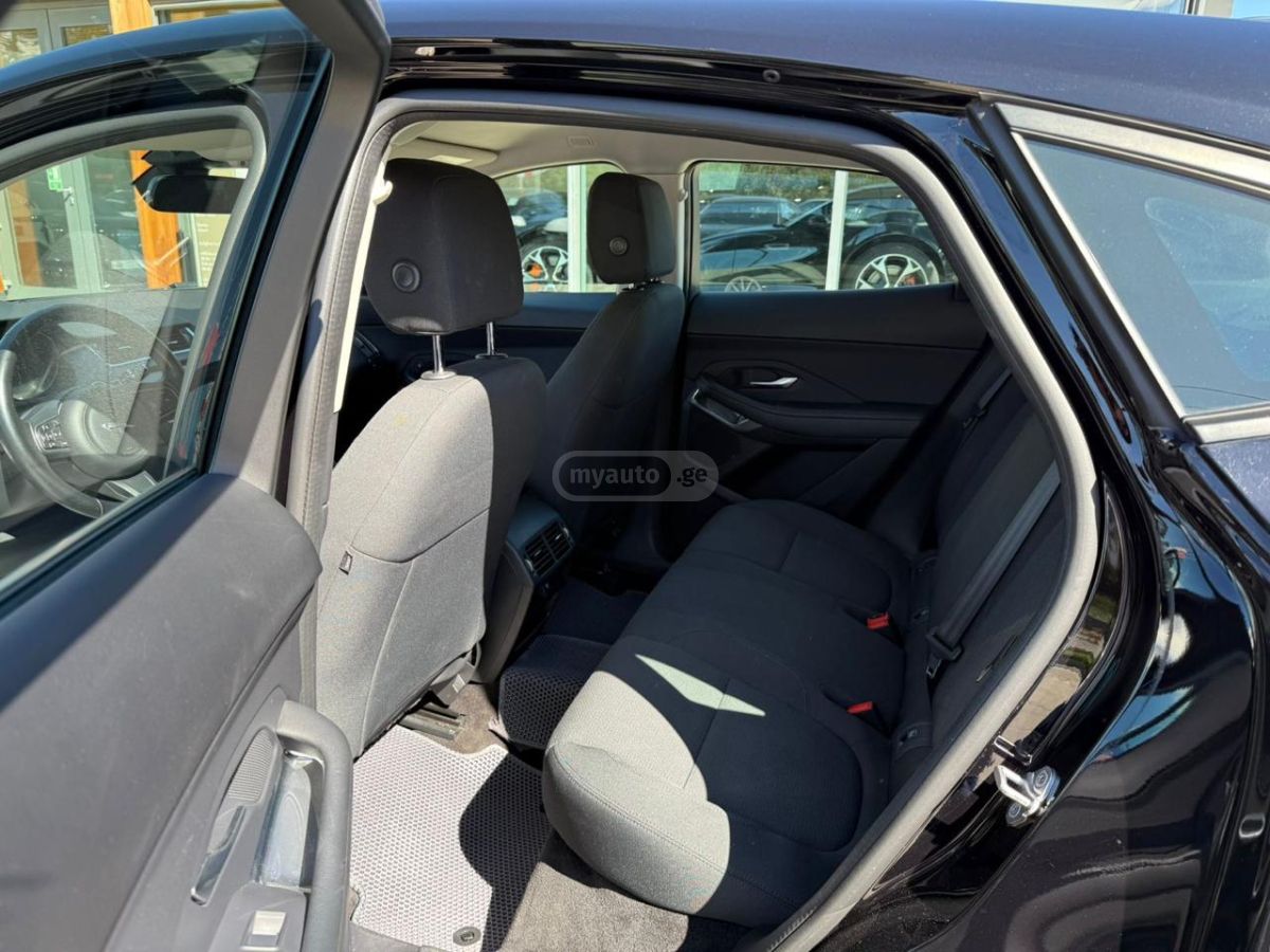 Jaguar E-Pace 2020 — миниатюра 9