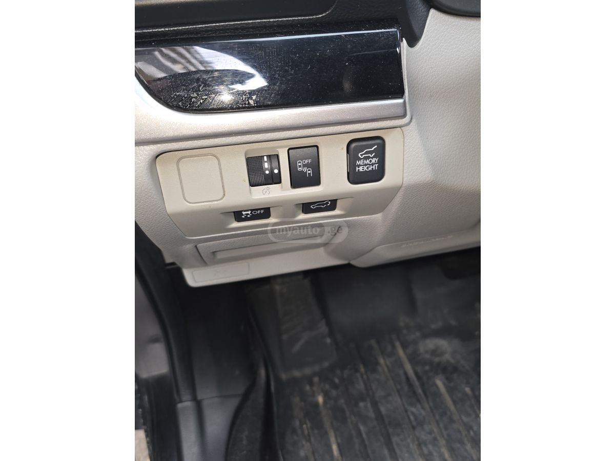 Subaru Forester - фото 8