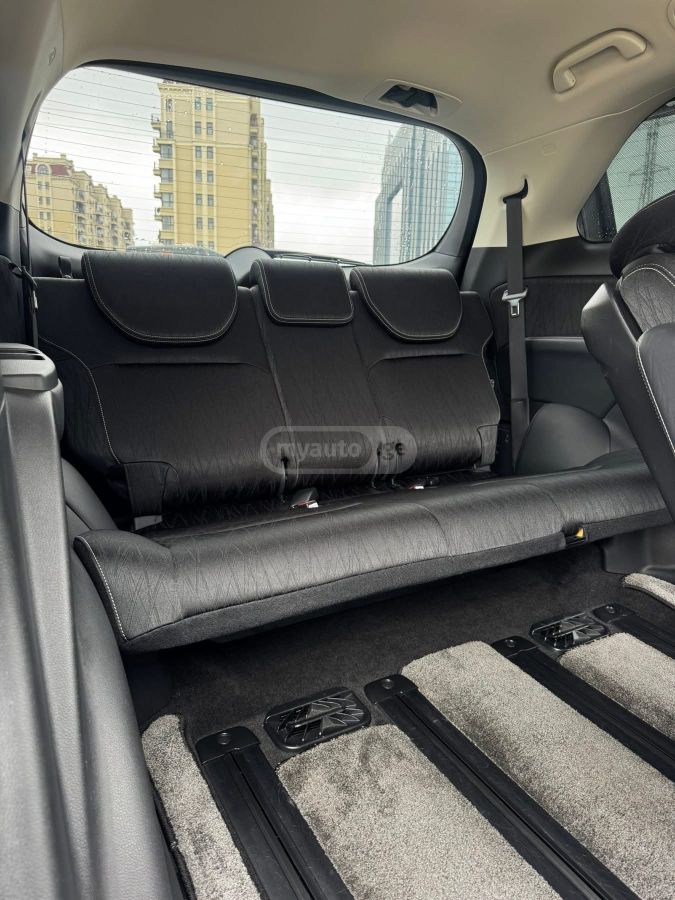 Honda Odyssey - фото 10
