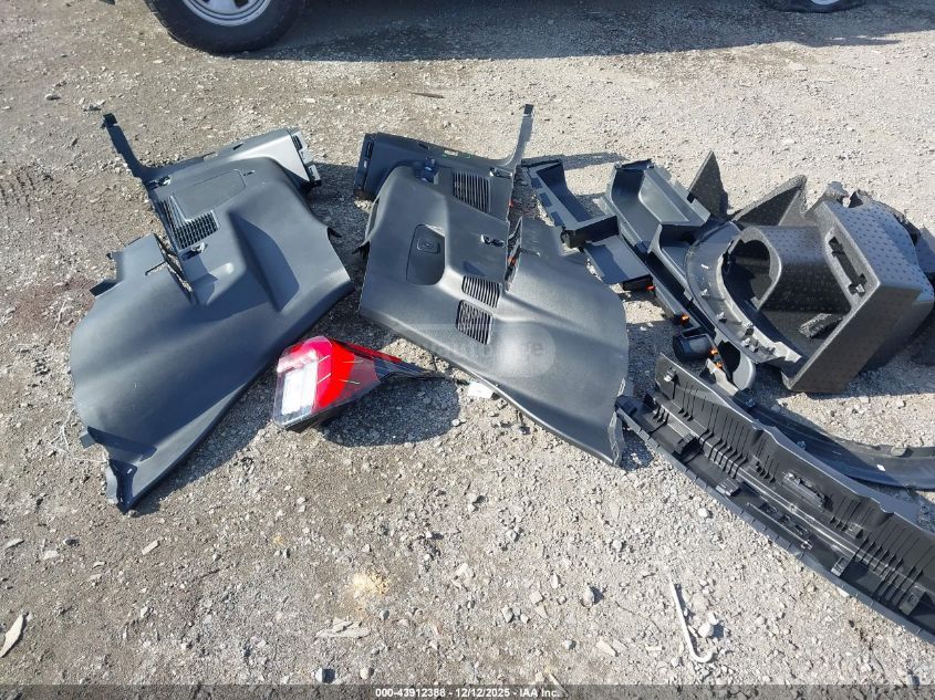 Ford Explorer ST-LINE 2025 — миниатюра 12