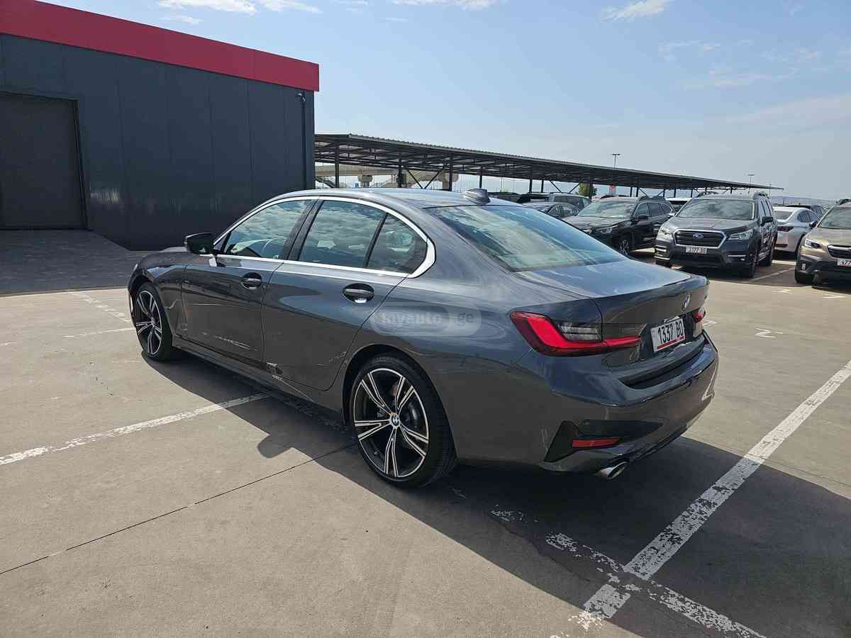 BMW Bmw 330 — миниатюра 6