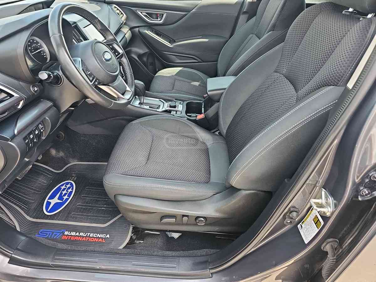 Subaru Subaru Forester — миниатюра 10