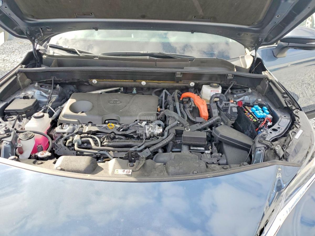 Toyota Venza - фото 11