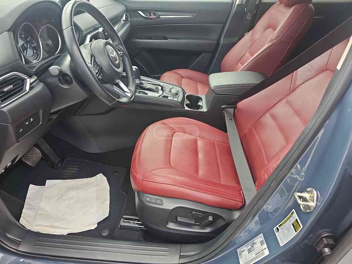 Mazda Mazda CX-5 — миниатюра 10