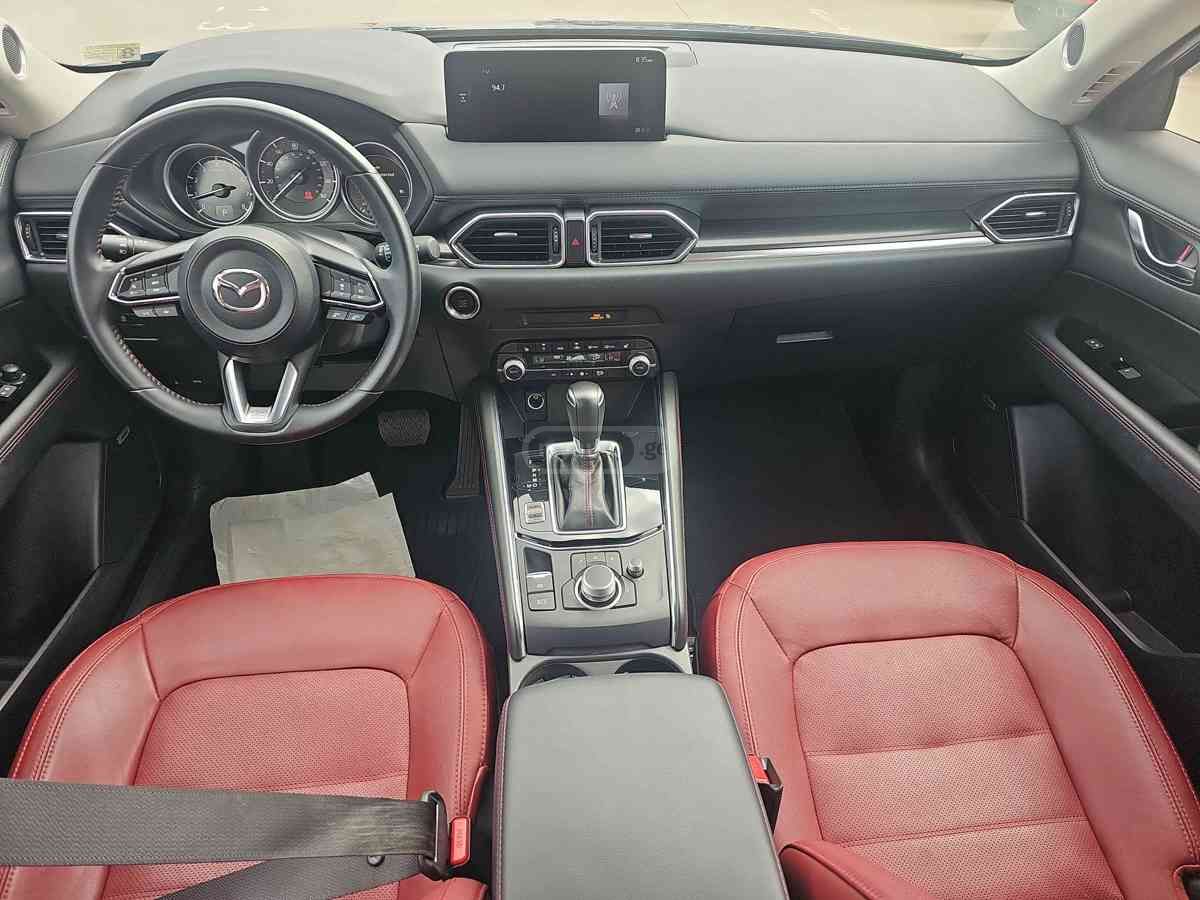 Mazda Mazda CX-5 — миниатюра 8