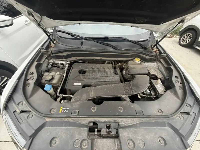 Haval H6 - фото 11