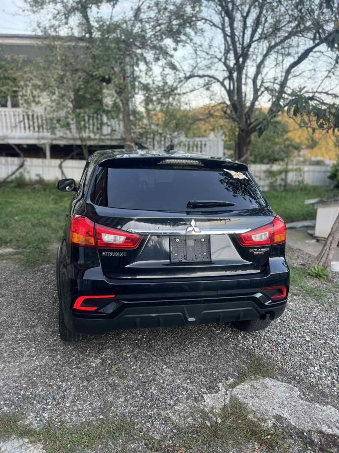Mitsubishi Outlander Sport - фото 5