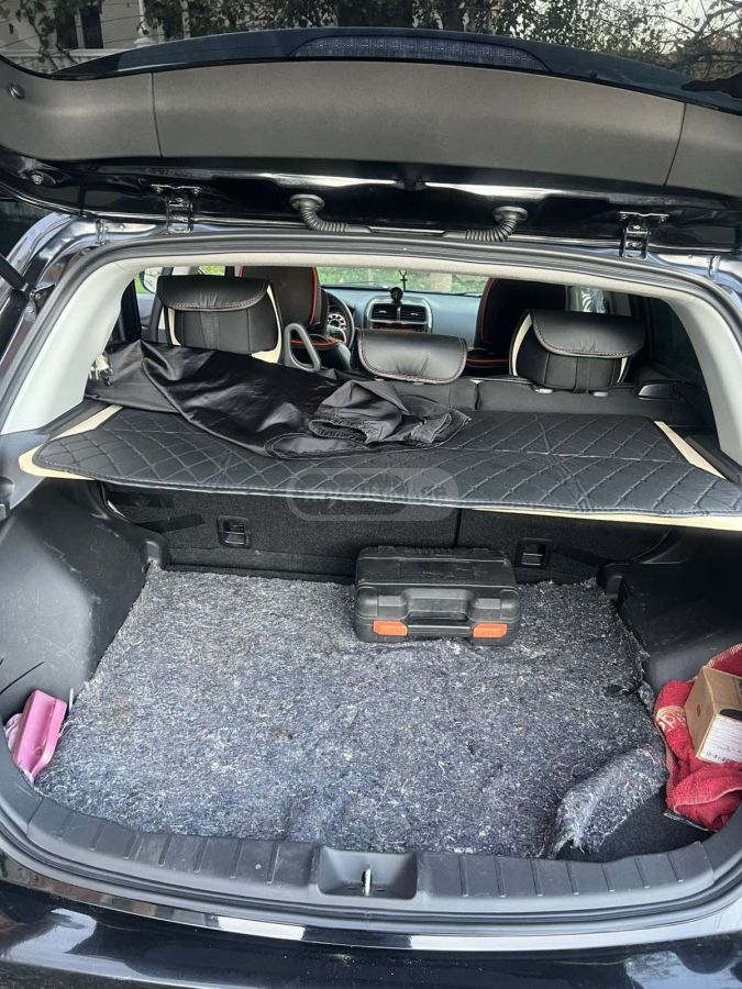 Mitsubishi Outlander Sport - фото 7