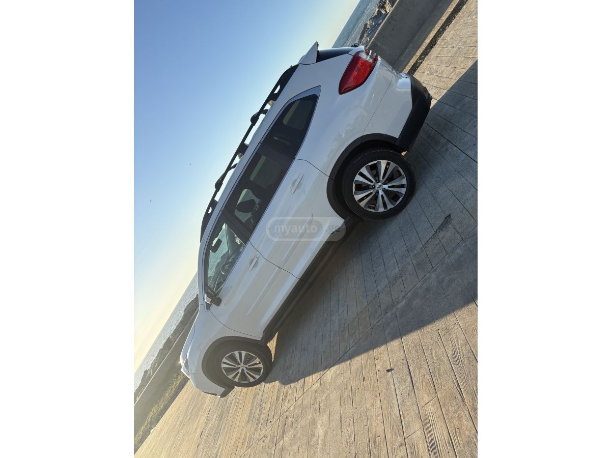 Subaru Ascent - фото 4