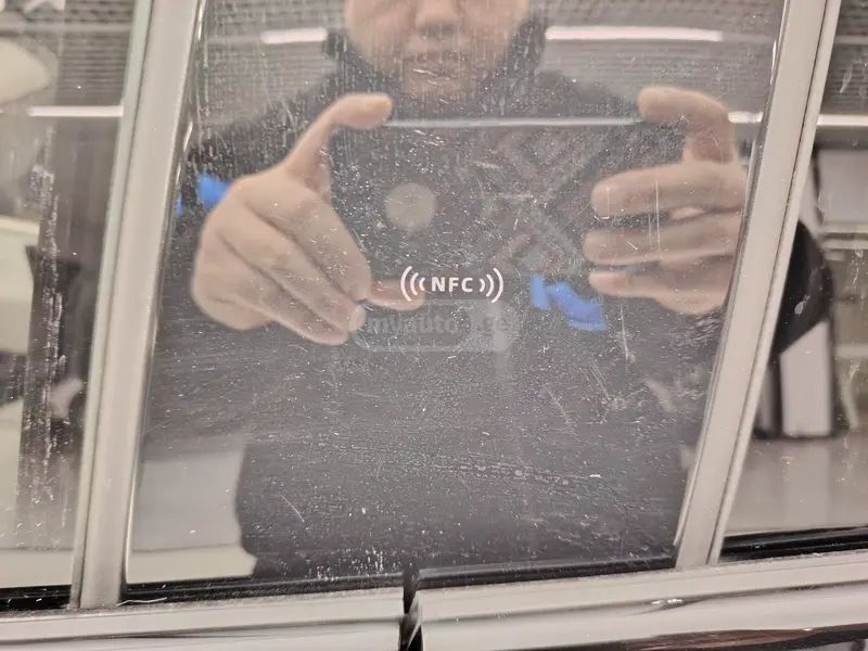 XPeng P7 2024 — миниатюра 10