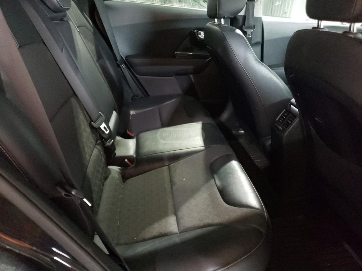 Kia Niro - фото 10