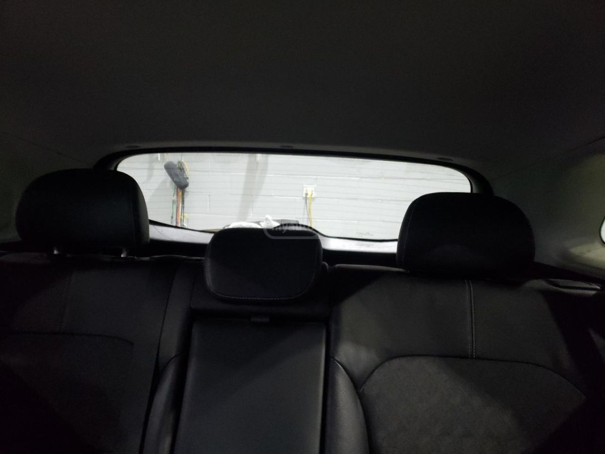 Kia Niro - фото 9