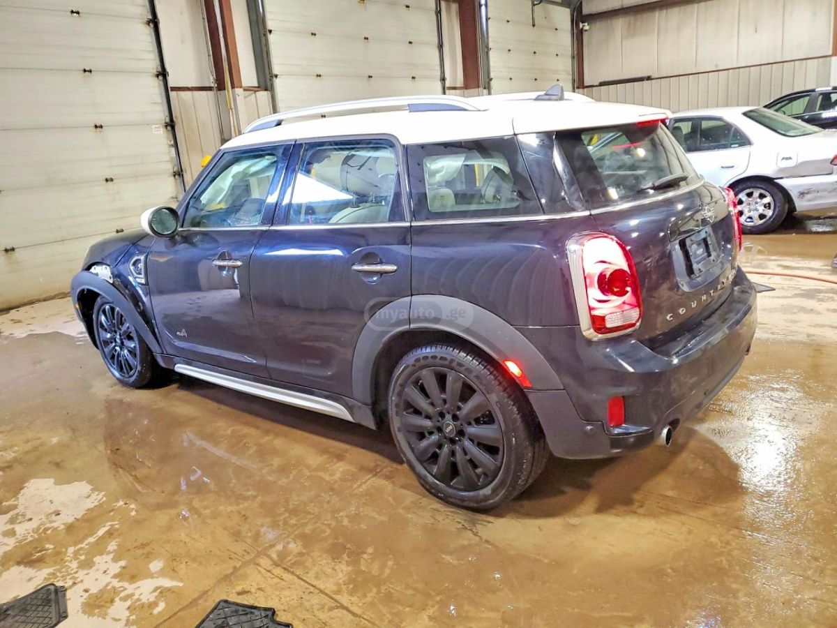 Mini Cooper S Cabrio - фото 2