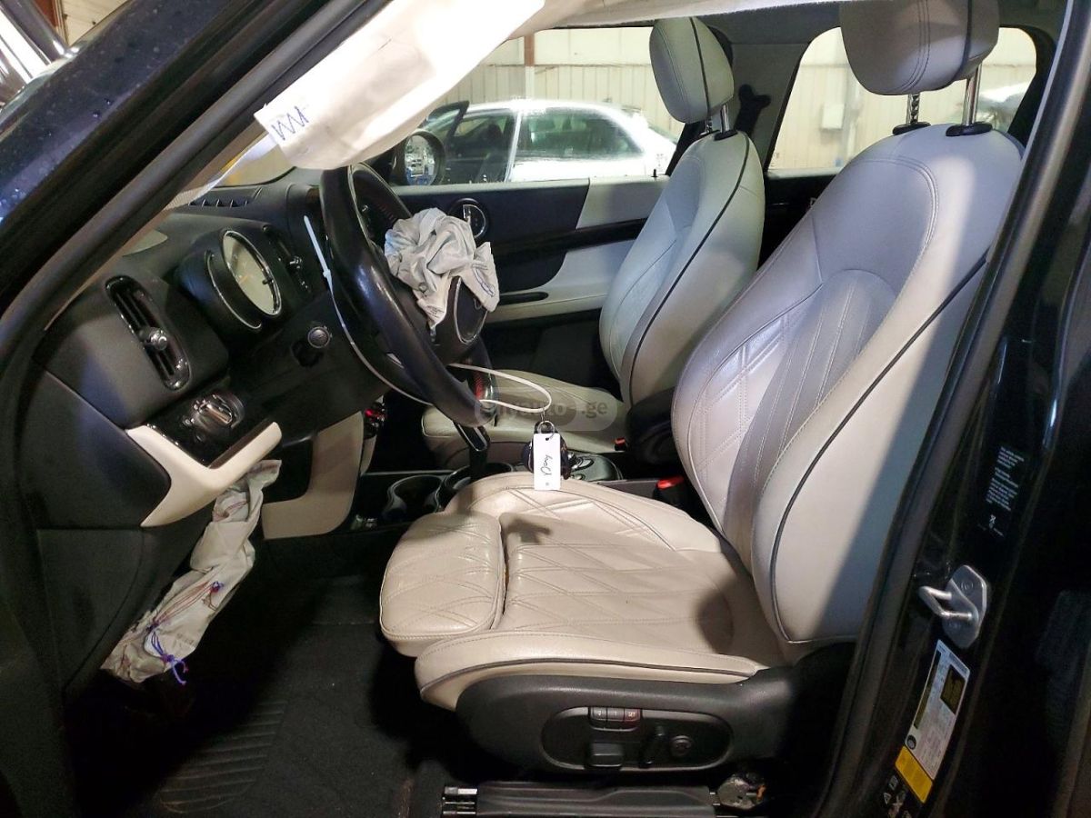 Mini Cooper S Cabrio - фото 7