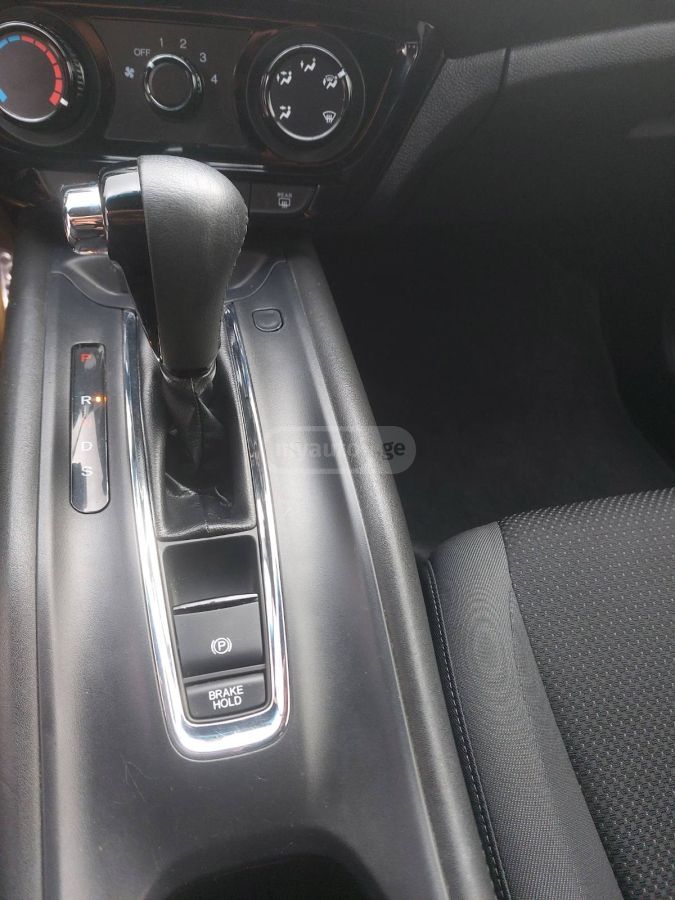 Honda HR-V - фото 6