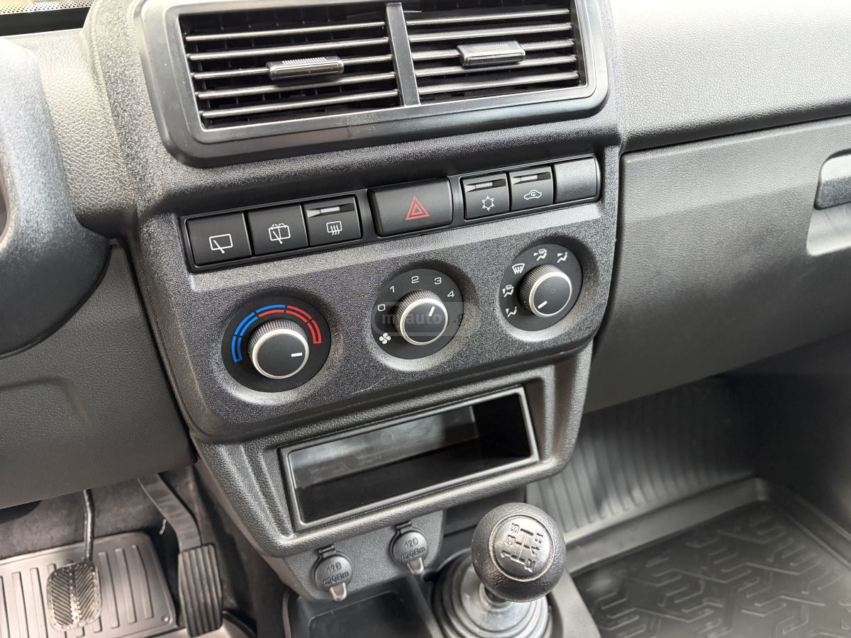 VAZ LEGEND — миниатюра 10