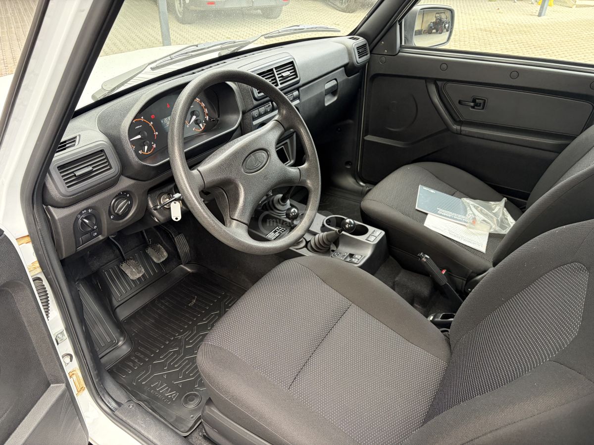 VAZ LEGEND — миниатюра 11