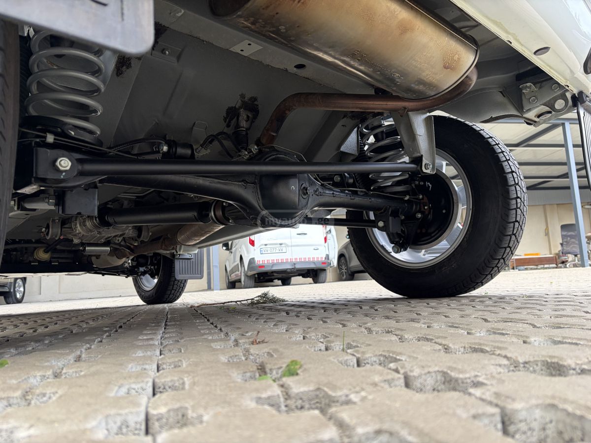 VAZ LEGEND — миниатюра 12