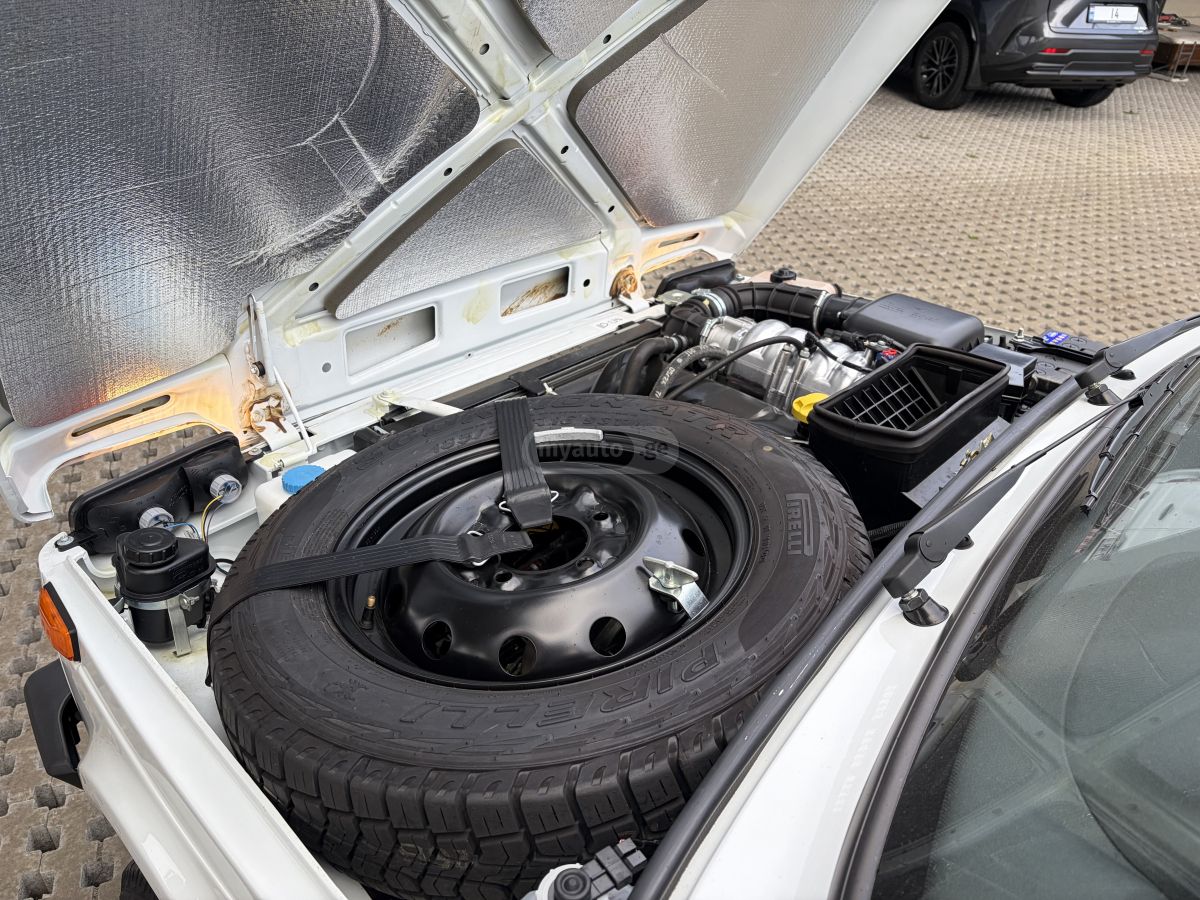 VAZ LEGEND — миниатюра 13