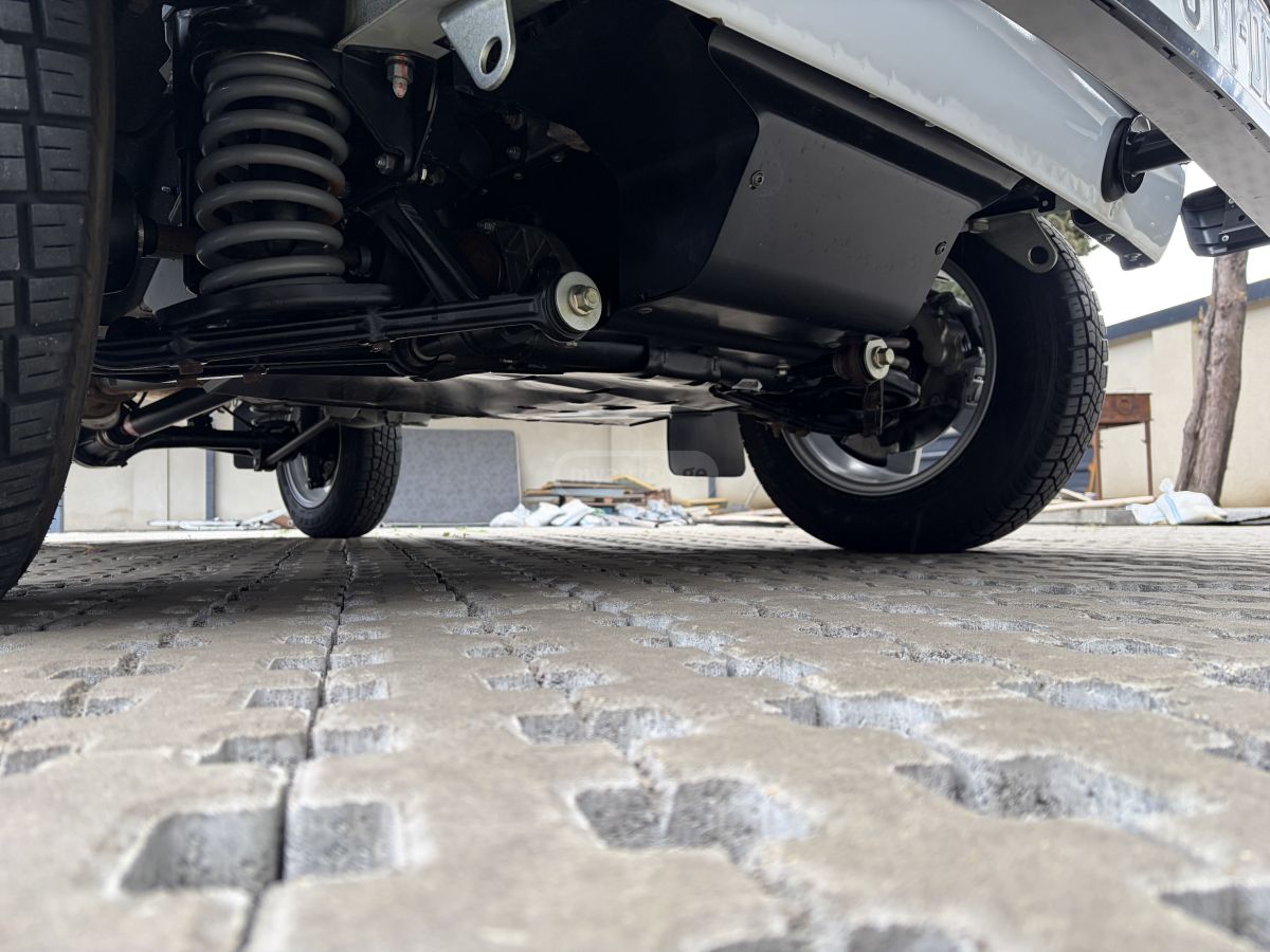 VAZ LEGEND — миниатюра 14