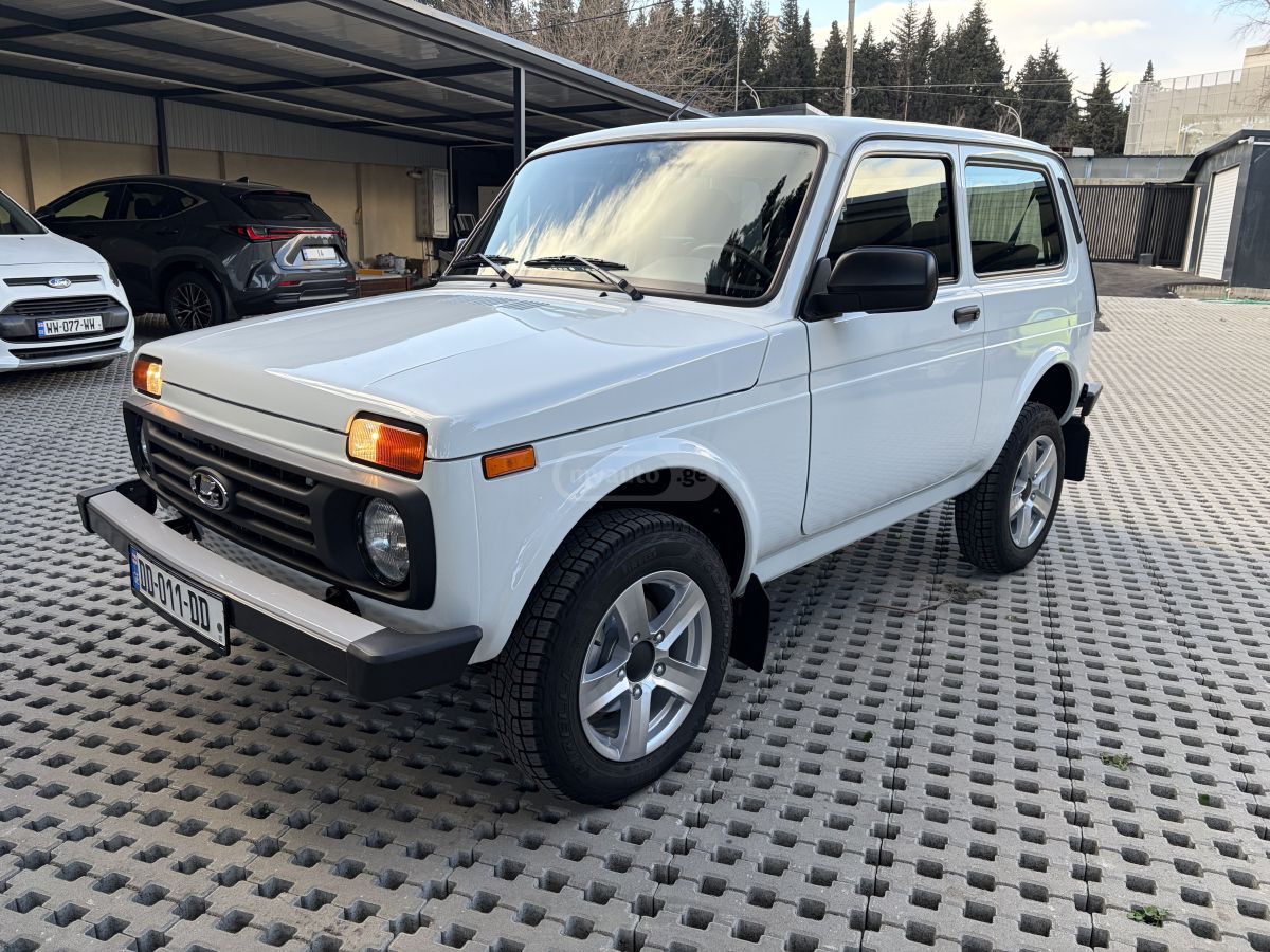 VAZ LEGEND — миниатюра 2