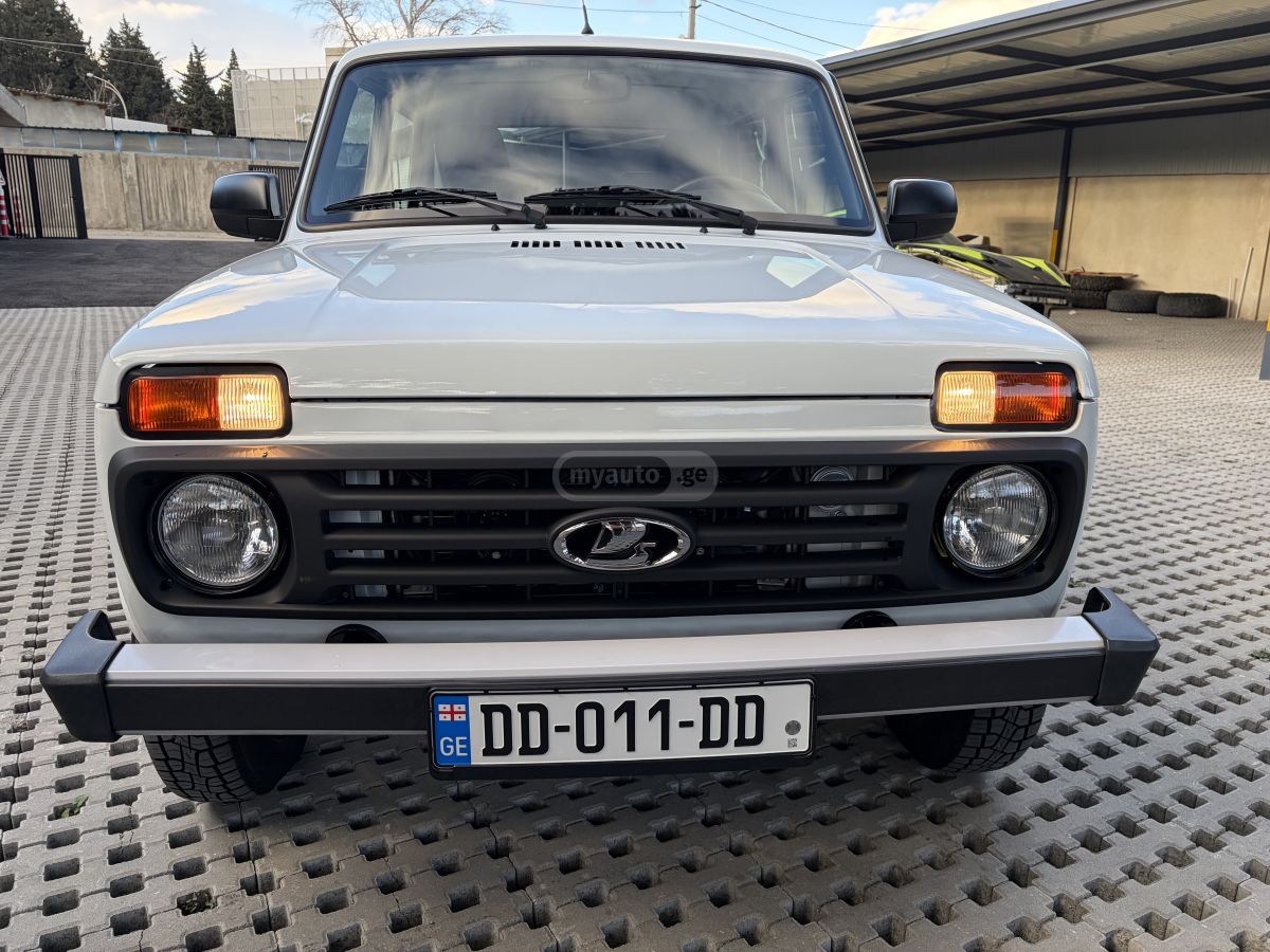 VAZ LEGEND — миниатюра 3