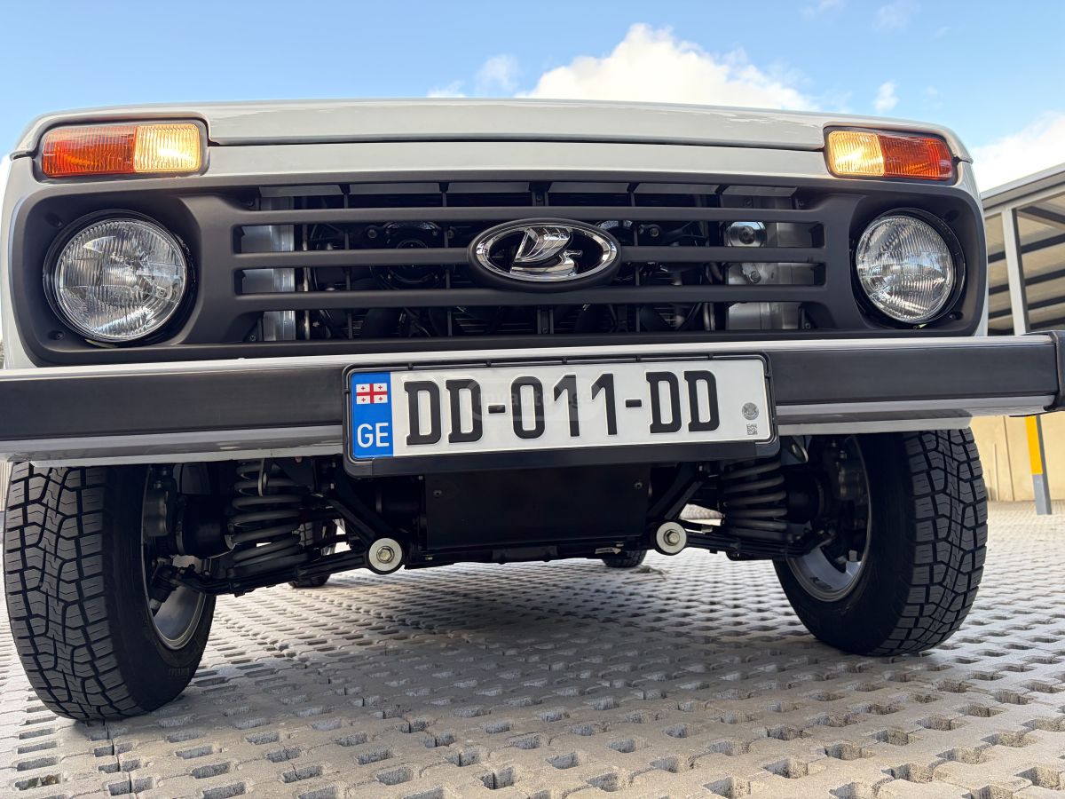 VAZ LEGEND — миниатюра 4