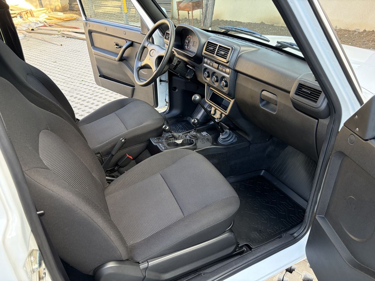 VAZ LEGEND — миниатюра 9