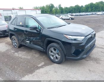 ToyotaRAV 4