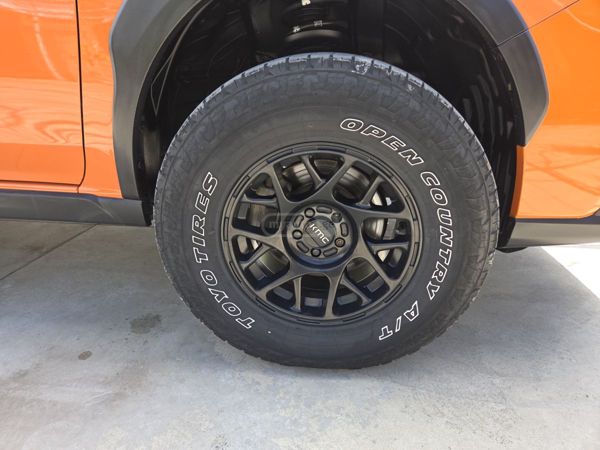 Subaru Crosstrek - фото 3