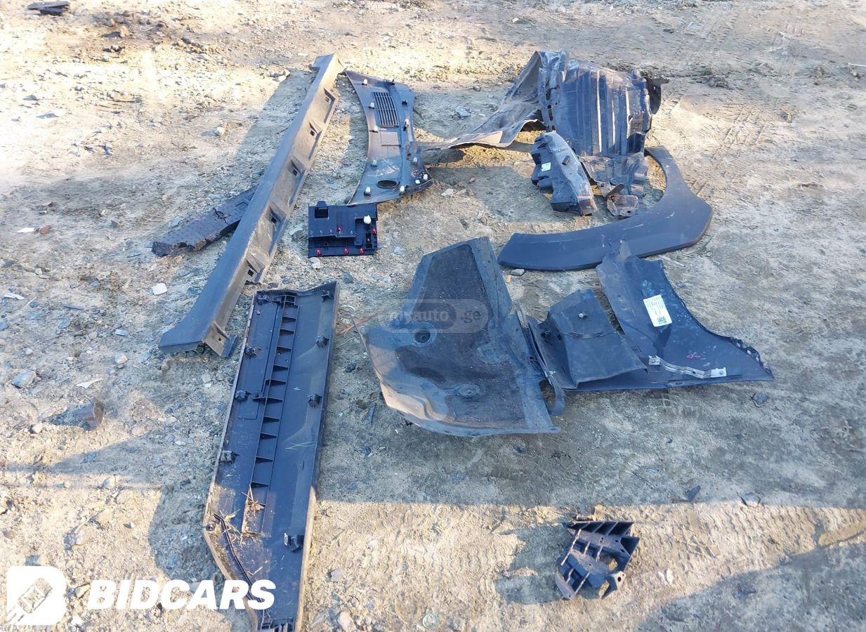 Subaru Wilderness 4dr All Wheel Drive — миниатюра 11