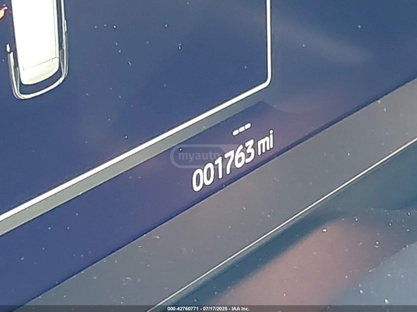 Mitsubishi Outlander 2025 — миниатюра 13