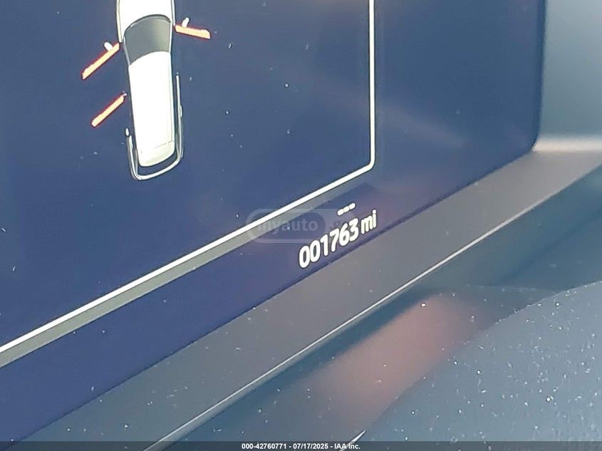 Mitsubishi Outlander 2025 — миниатюра 7