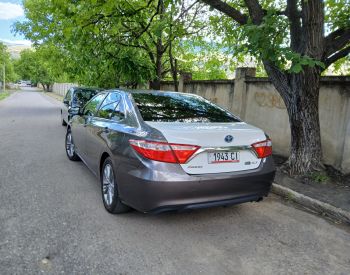 ToyotaCamry