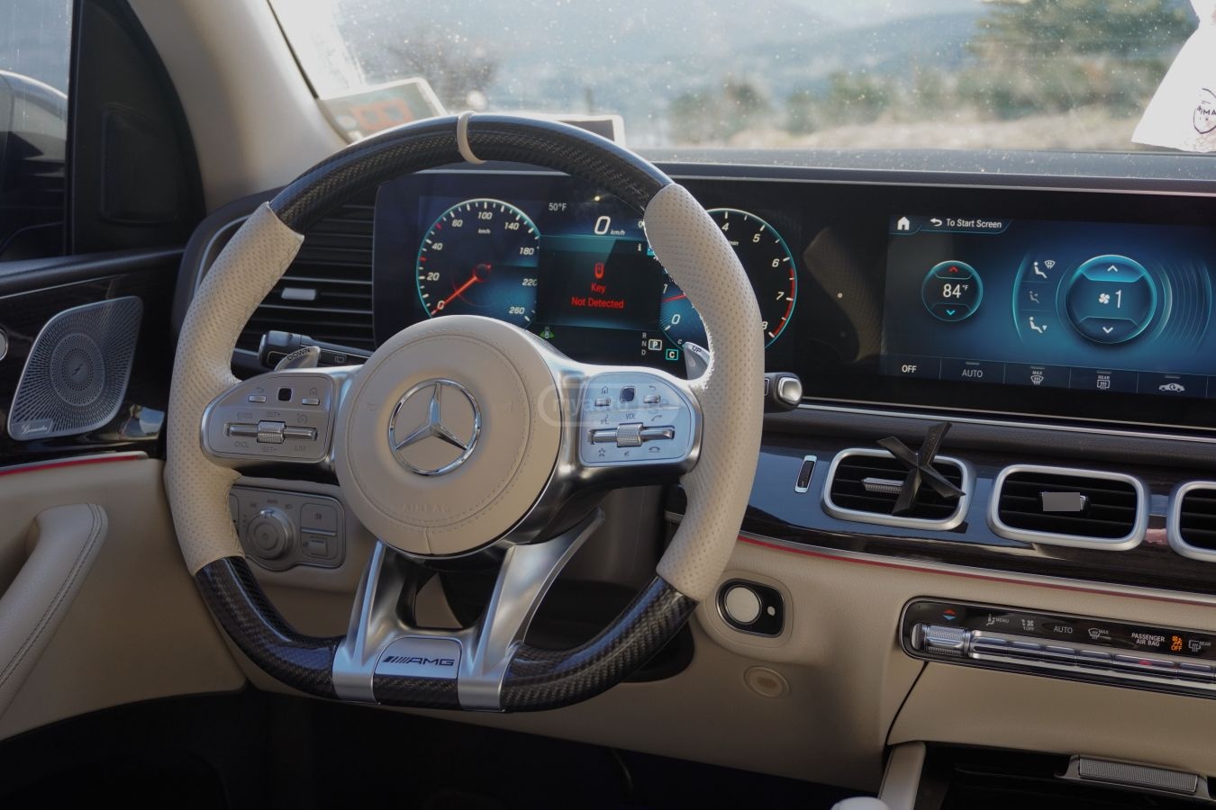 Mercedes-Benz GLE 350 - фото 7