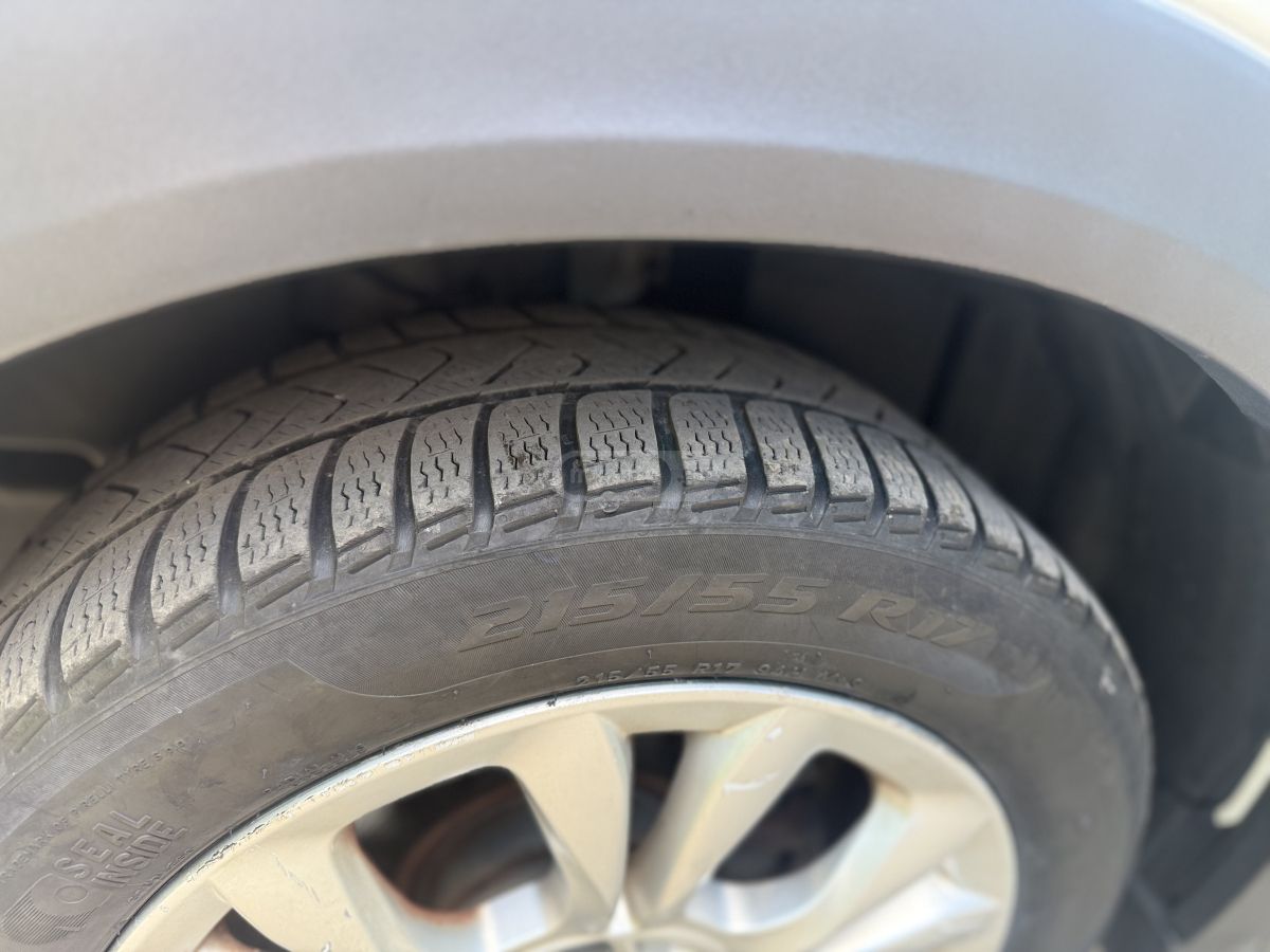 Fiat 500X - фото 12