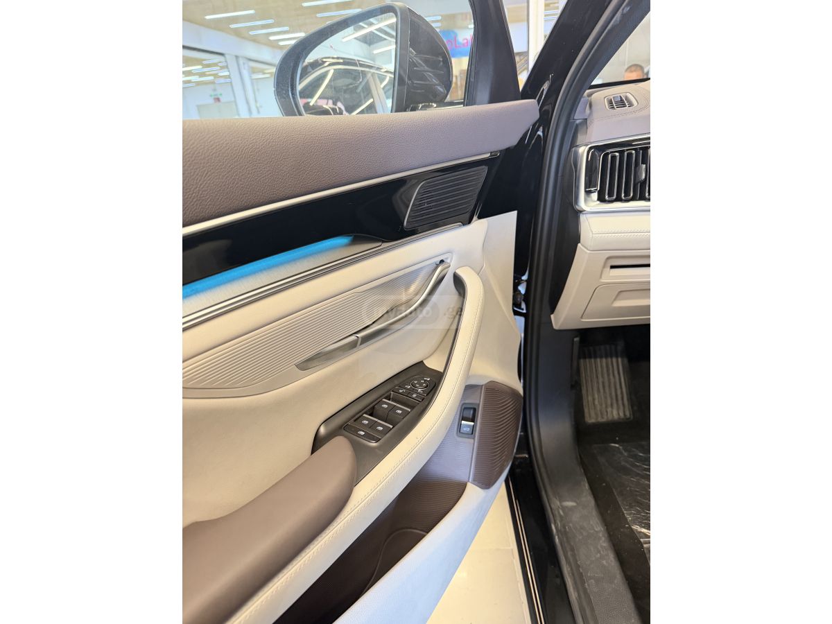BYD Song Plus - фото 8