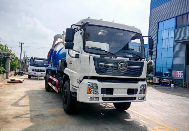 CLW 5070 