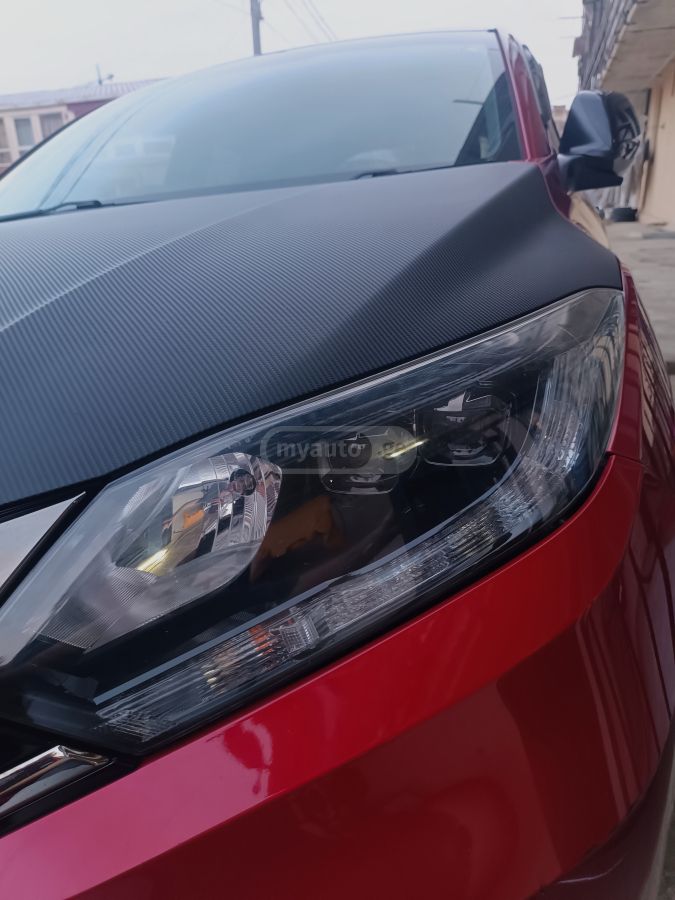 Honda Vezel - фото 9