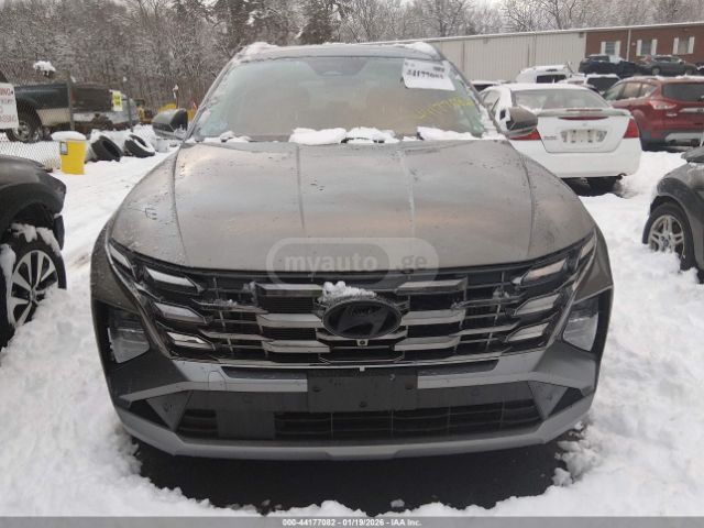 Hyundai LIMITED — миниатюра 11