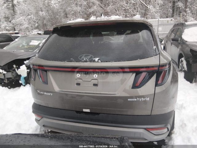 Hyundai LIMITED — миниатюра 15